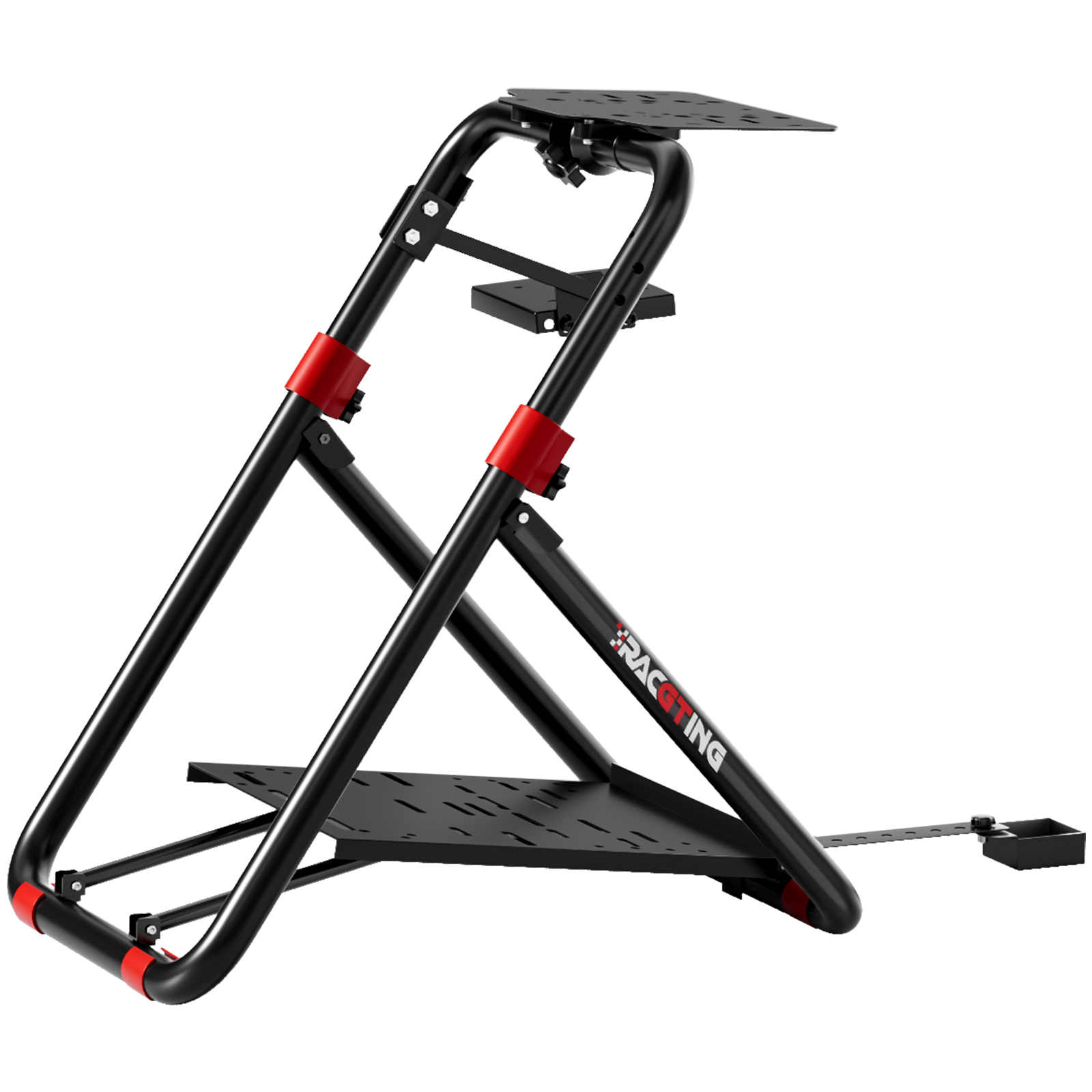 Explorer 004 – Racgting Store