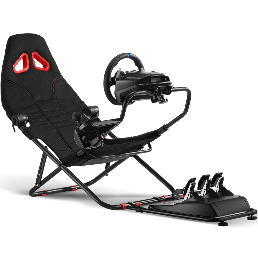 Challenger 301 – Racgting Store